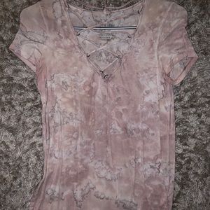 Women’s American eagle T-shirt